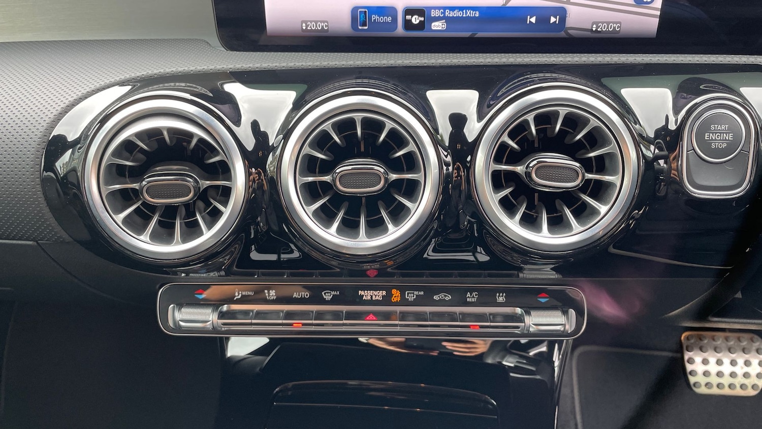 Used Mercedes-Benz A-Class 2024 for sale - 76413671: Photo 27