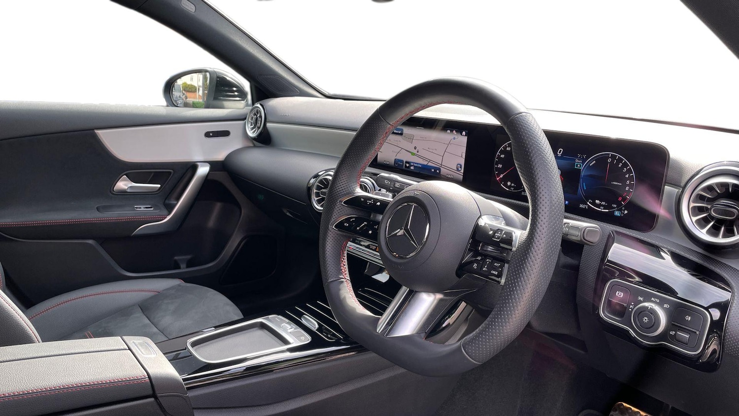 Used Mercedes-Benz A-Class 2024 for sale - 76413671: Photo 3