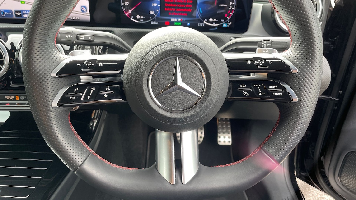 Used Mercedes-Benz A-Class 2024 for sale - 76413671: Photo 30