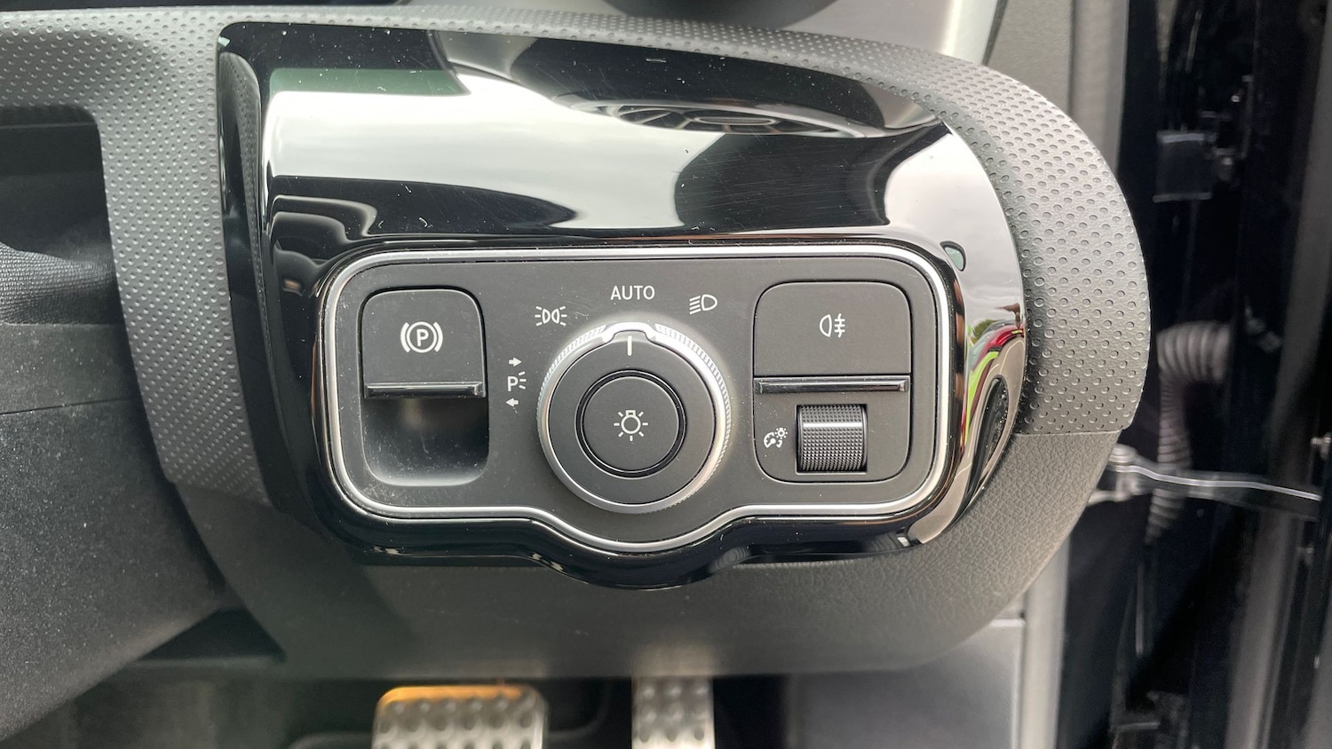 Used Mercedes-Benz A-Class 2024 for sale - 76413671: Photo 32