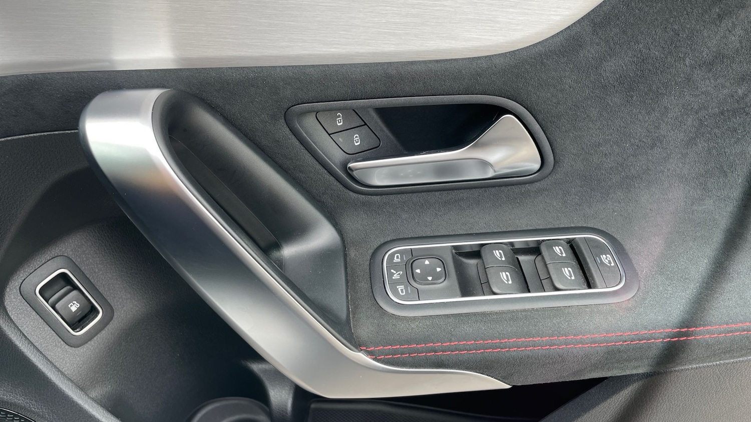 Used Mercedes-Benz A-Class 2024 for sale - 76413671: Photo 33