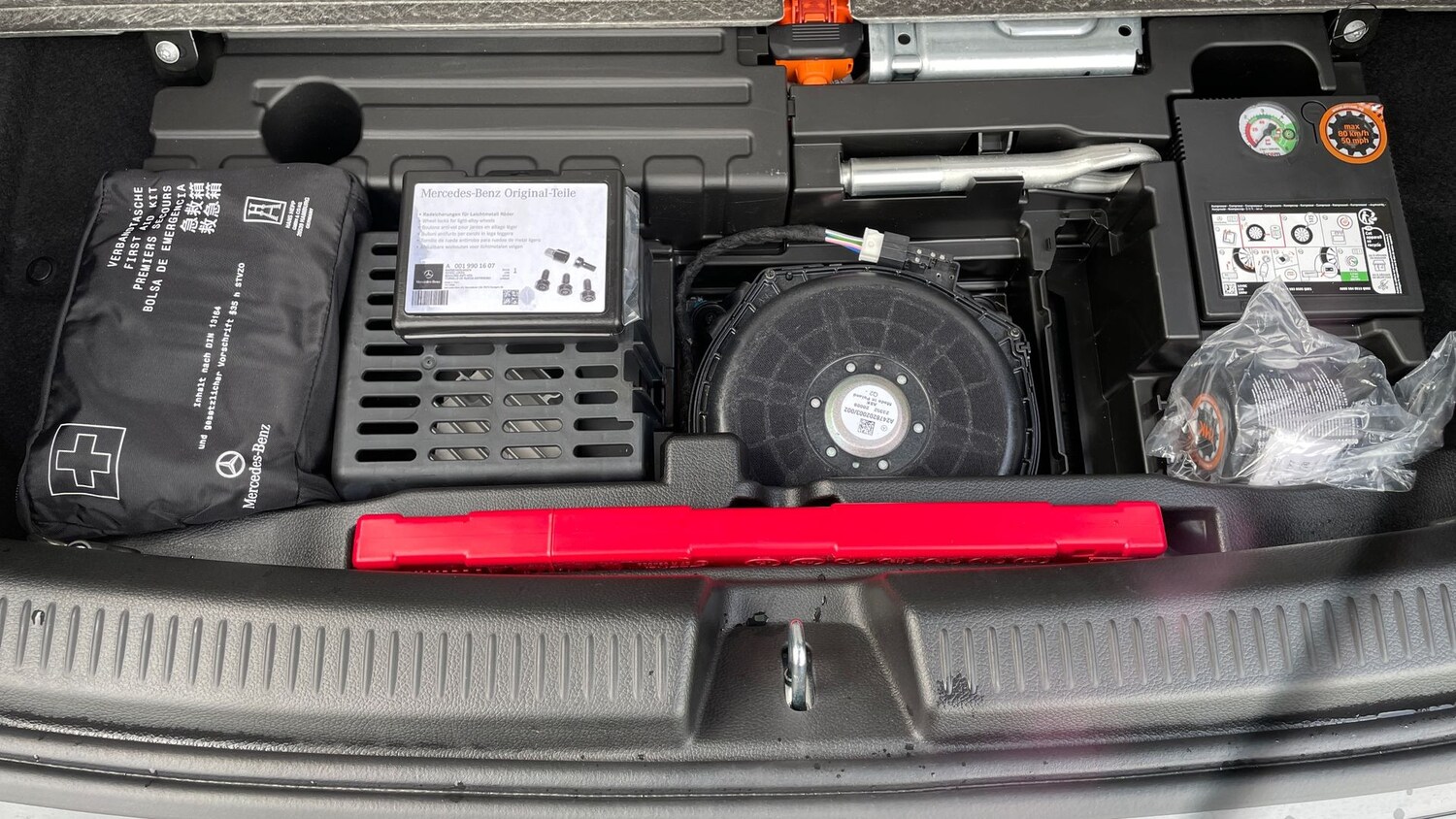 Used Mercedes-Benz A-Class 2024 for sale - 76413671: Photo 38