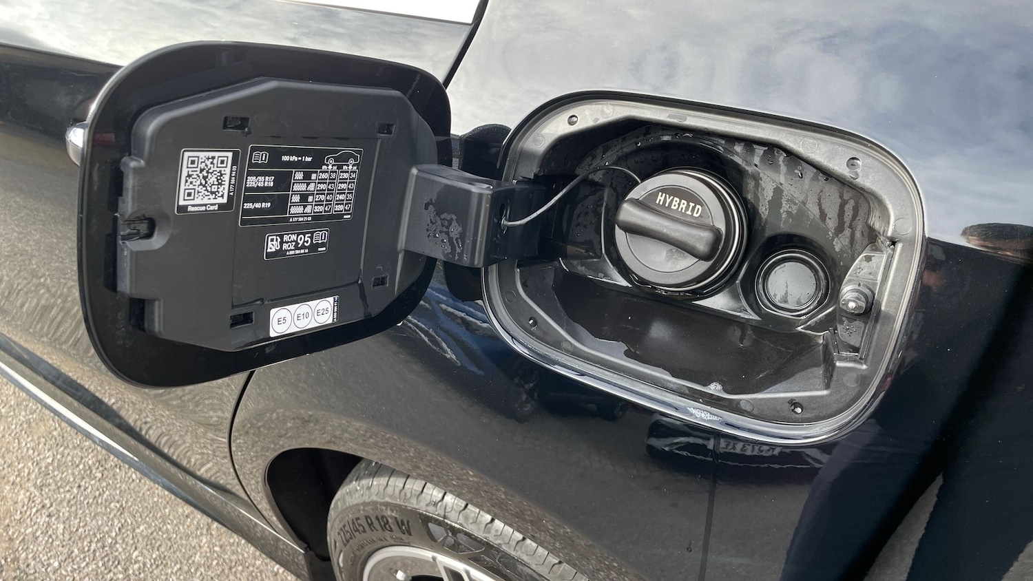 Used Mercedes-Benz A-Class 2024 for sale - 76413671: Photo 39