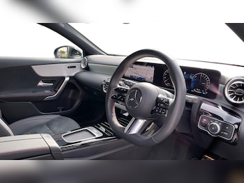 Used Mercedes-Benz A-Class 2024 for sale - 76413671: Photo