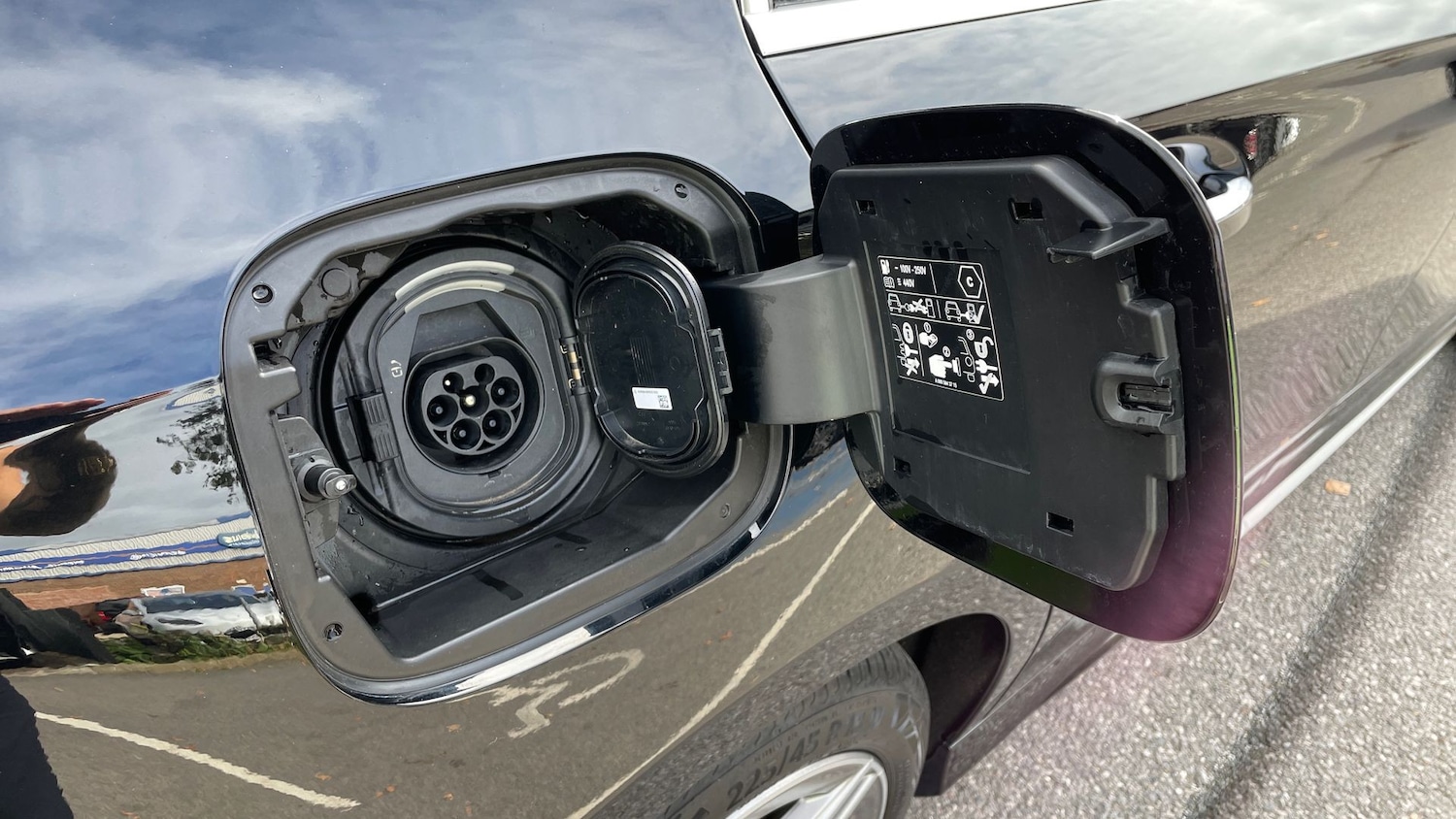 Used Mercedes-Benz A-Class 2024 for sale - 76413671: Photo 40