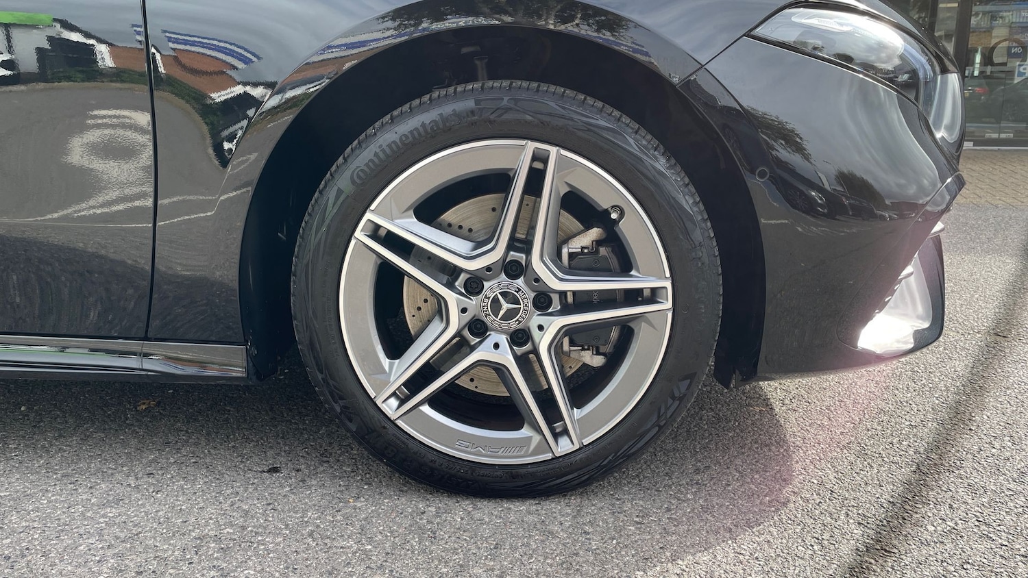 Used Mercedes-Benz A-Class 2024 for sale - 76413671: Photo 5