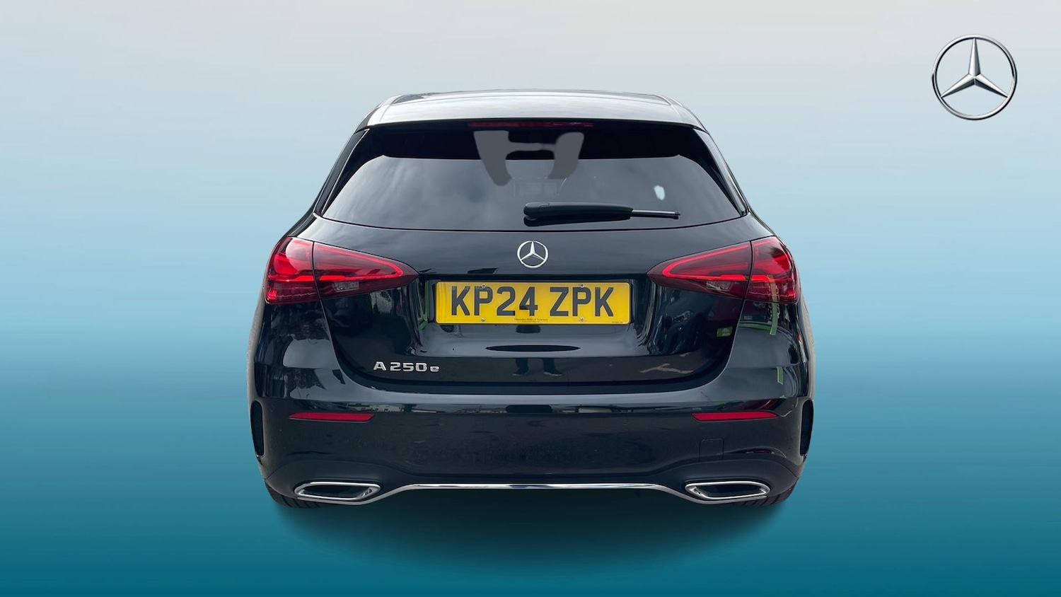 Used Mercedes-Benz A-Class 2024 for sale - 76413671: Photo 7