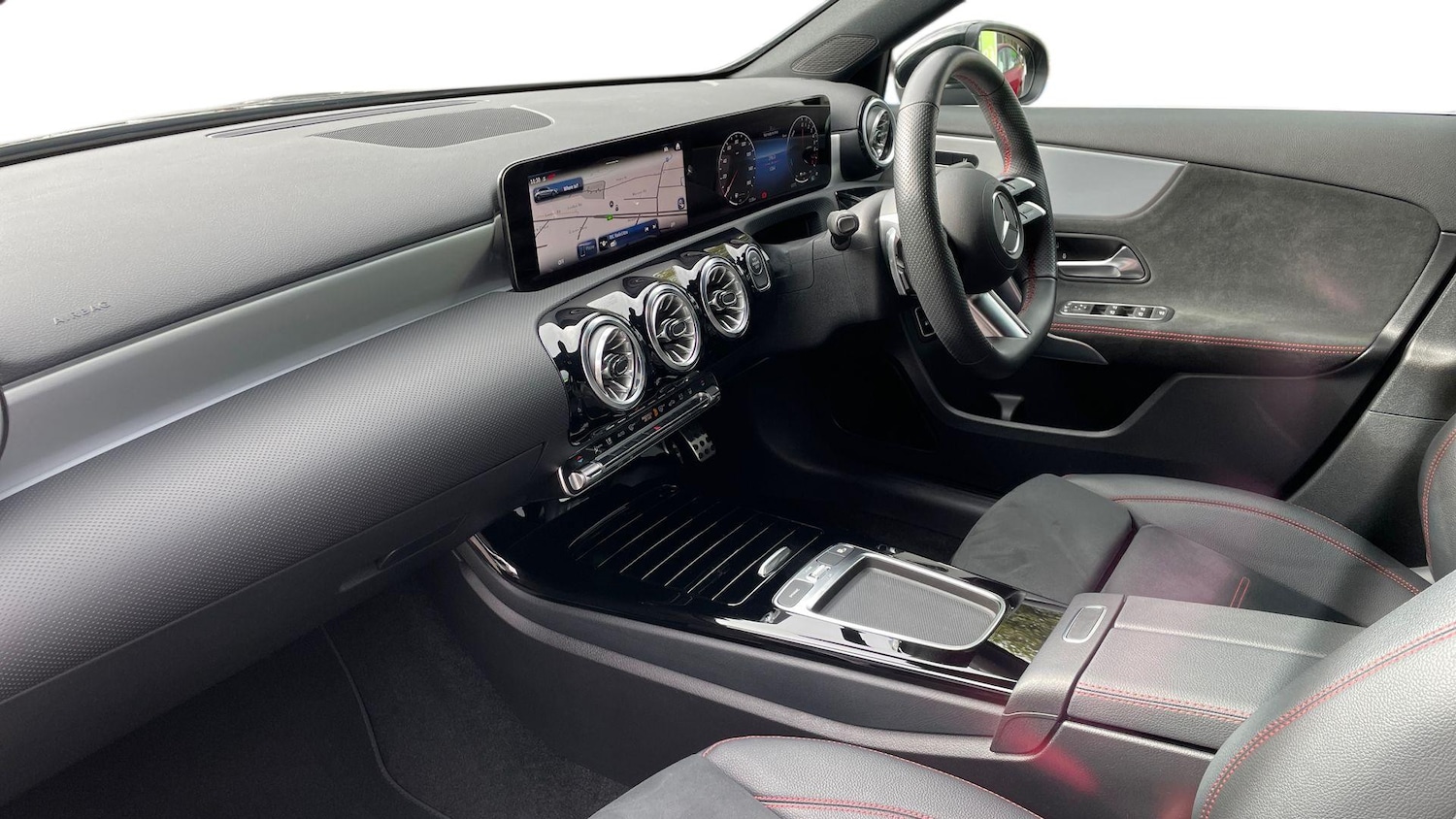 Used Mercedes-Benz A-Class 2024 for sale - 76413671: Photo 8