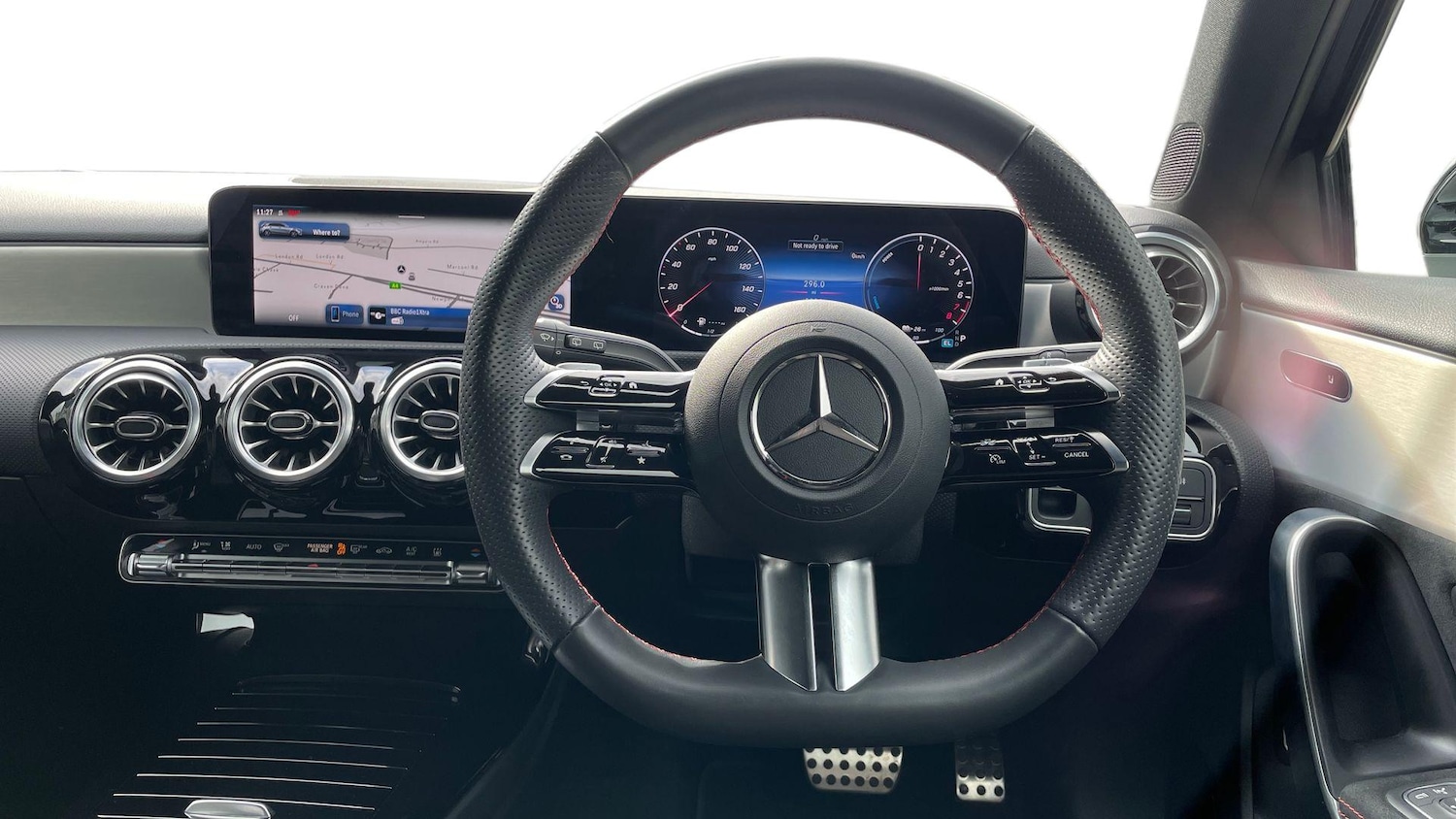 Used Mercedes-Benz A-Class 2024 for sale - 76413671: Photo 9