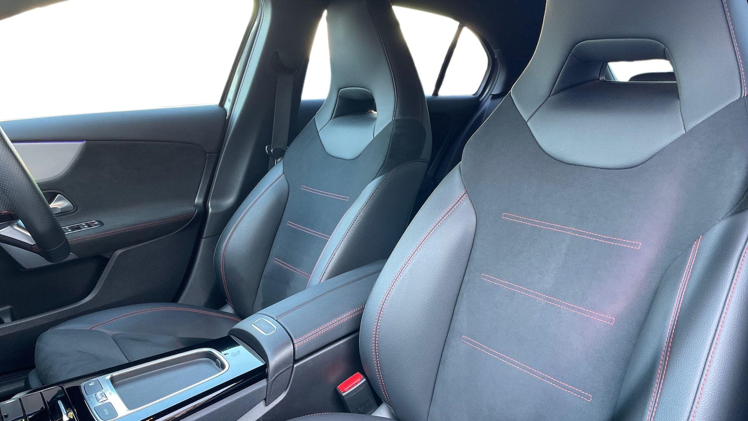 Used Mercedes-Benz A-Class 2024 for sale - 76413680: Photo 11