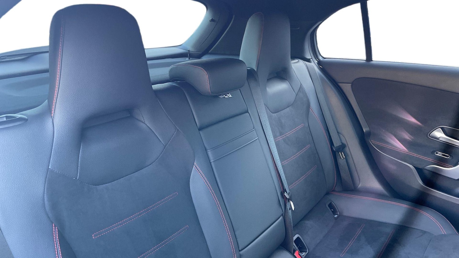 Used Mercedes-Benz A-Class 2024 for sale - 76413680: Photo 12