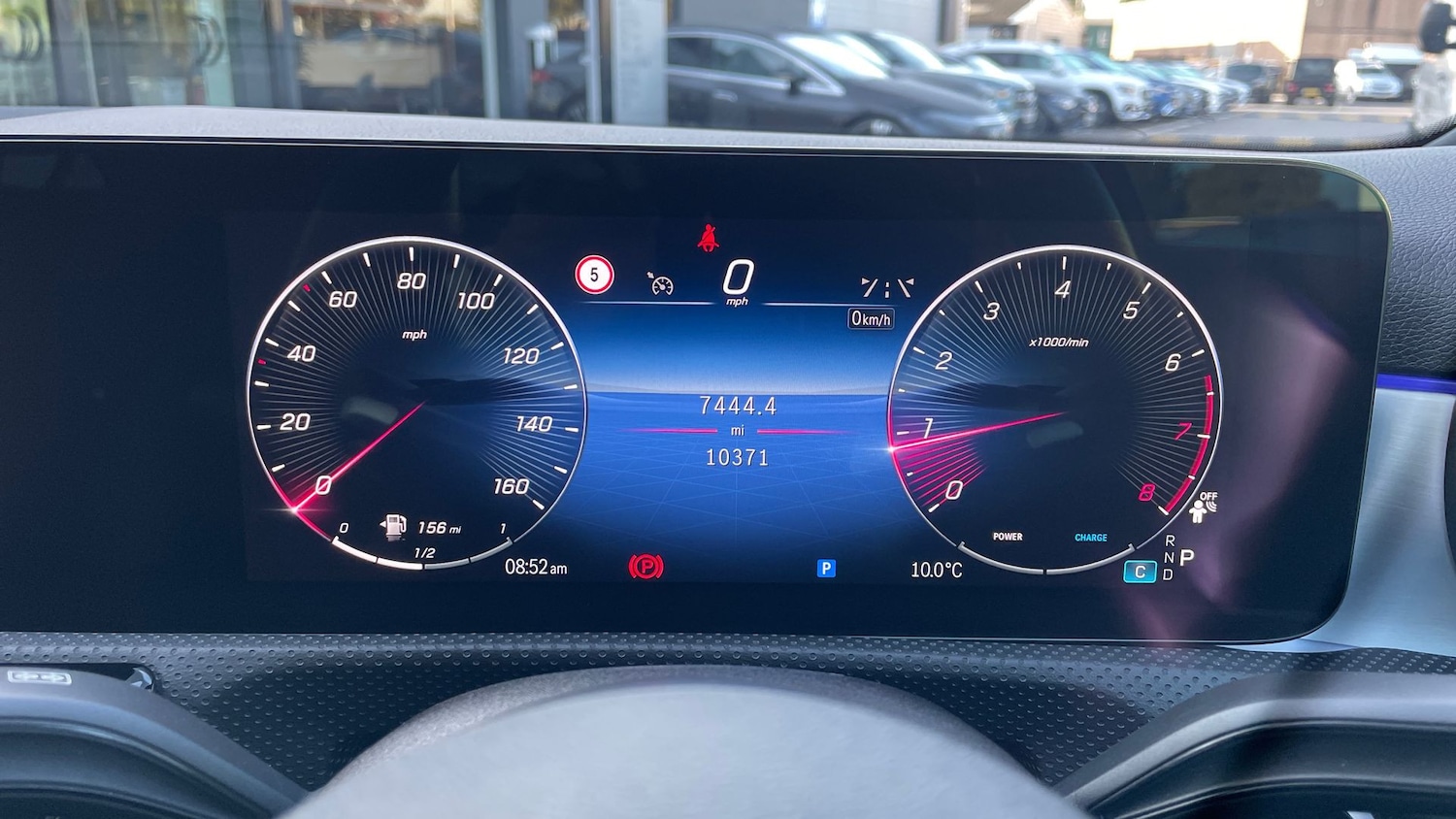 Used Mercedes-Benz A-Class 2024 for sale - 76413680: Photo 13