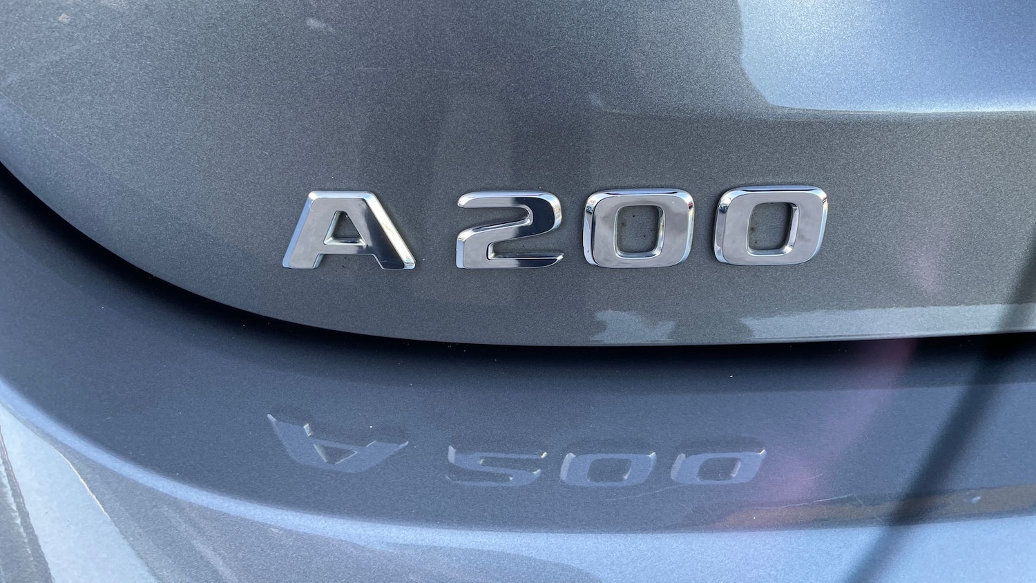 Used Mercedes-Benz A-Class 2024 for sale - 76413680: Photo 17