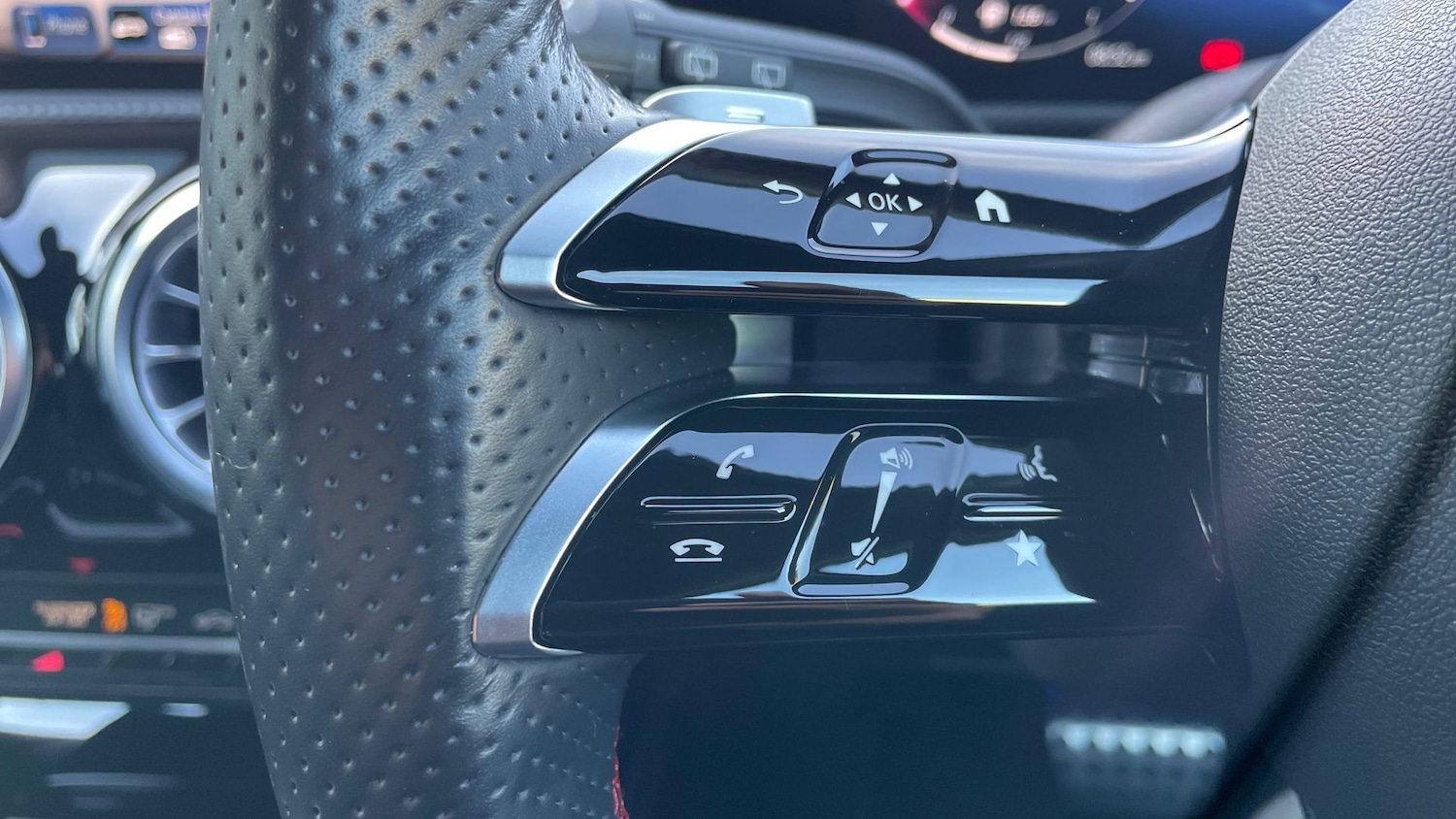 Used Mercedes-Benz A-Class 2024 for sale - 76413680: Photo 19