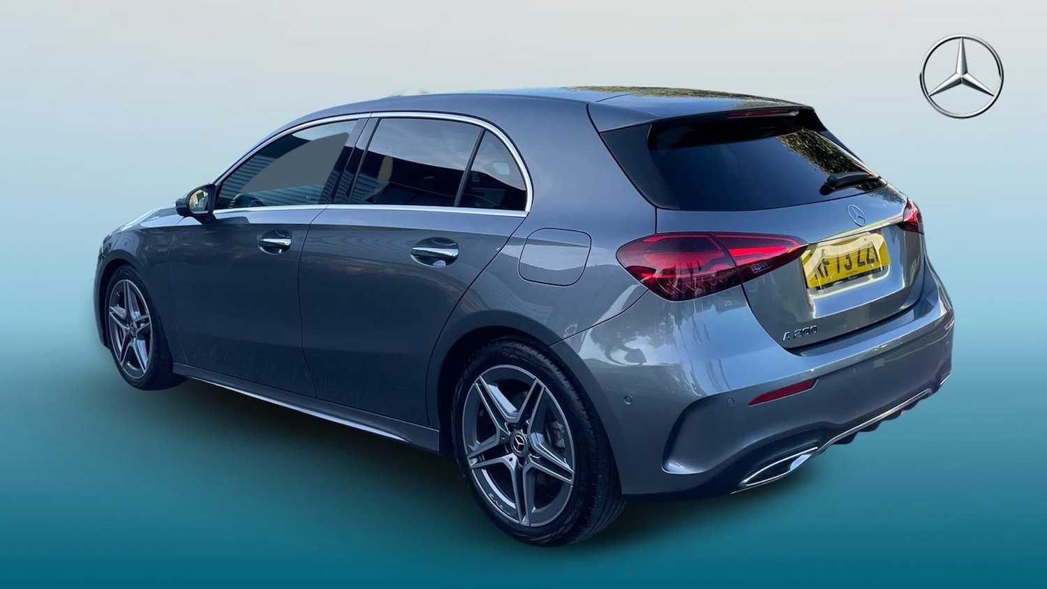 Used Mercedes-Benz A-Class 2024 for sale - 76413680: Photo 2