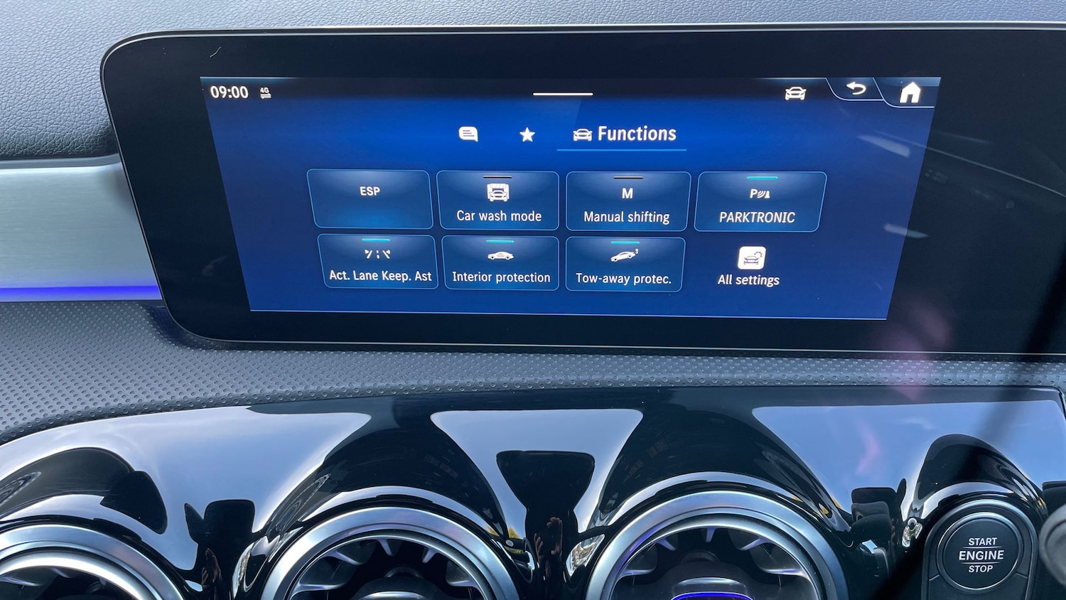 Used Mercedes-Benz A-Class 2024 for sale - 76413680: Photo 22