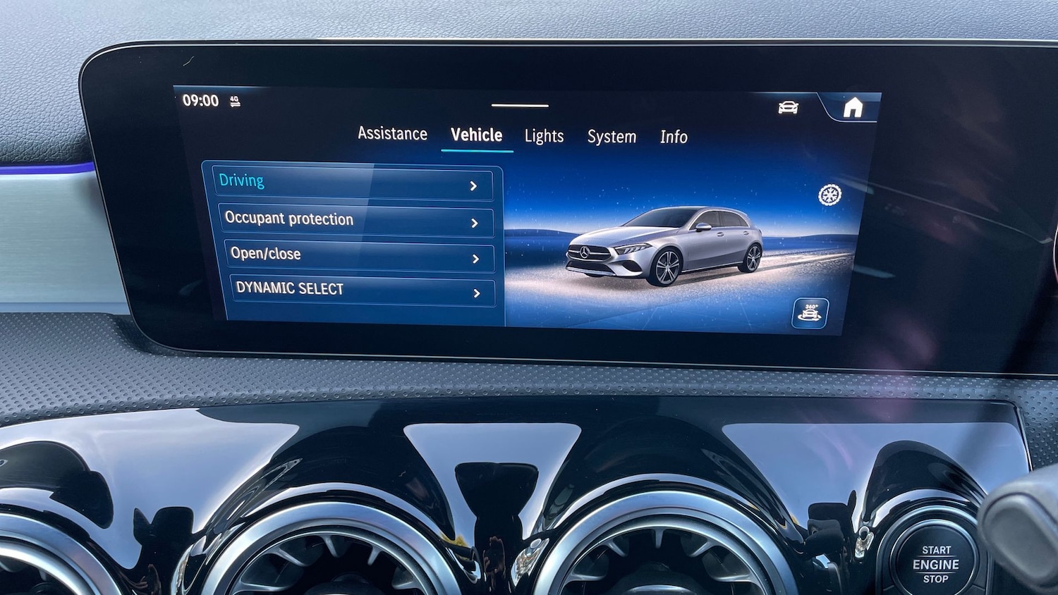 Used Mercedes-Benz A-Class 2024 for sale - 76413680: Photo 23