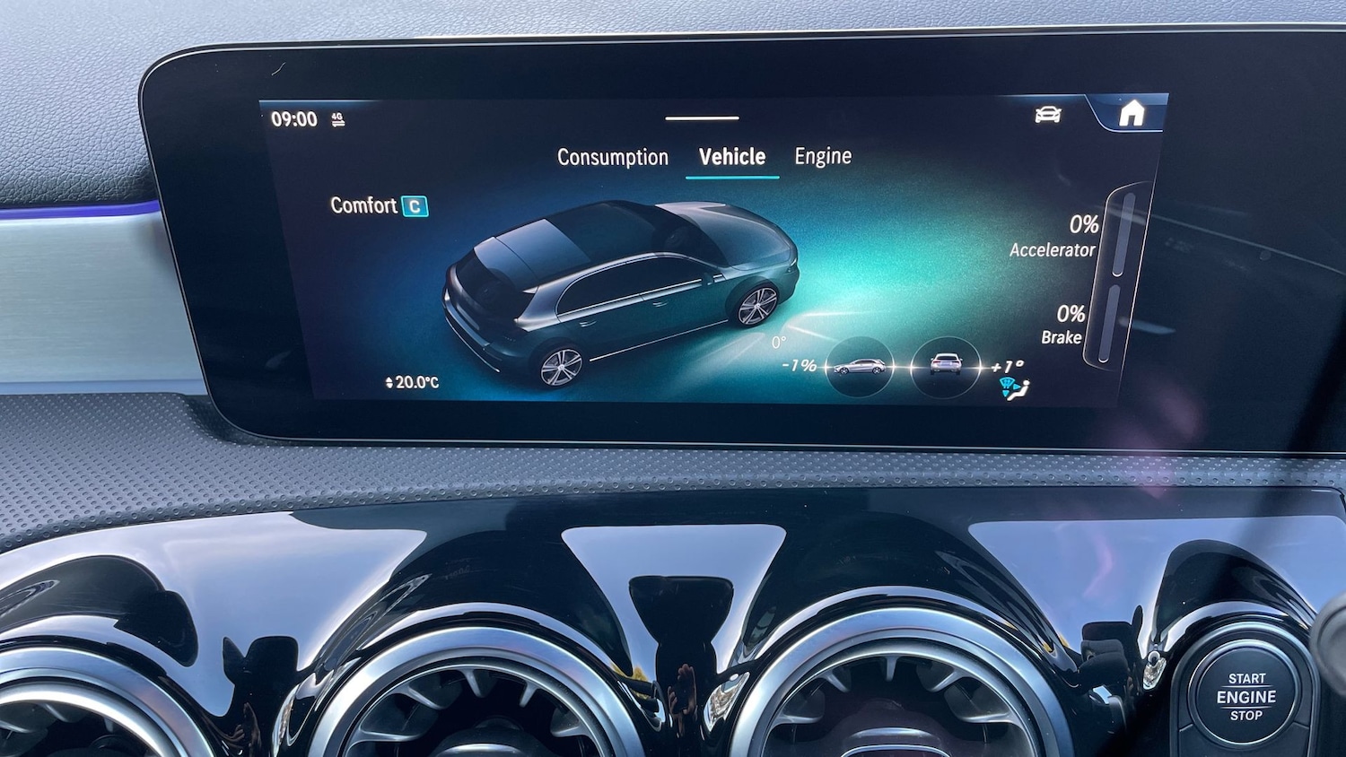 Used Mercedes-Benz A-Class 2024 for sale - 76413680: Photo 24