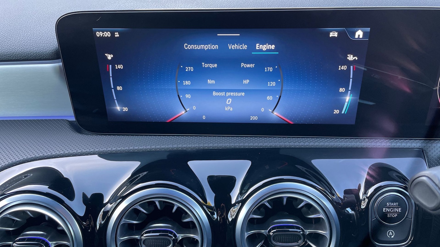 Used Mercedes-Benz A-Class 2024 for sale - 76413680: Photo 25