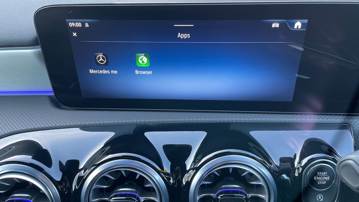 Used Mercedes-Benz A-Class 2024 for sale - 76413680: Photo 26