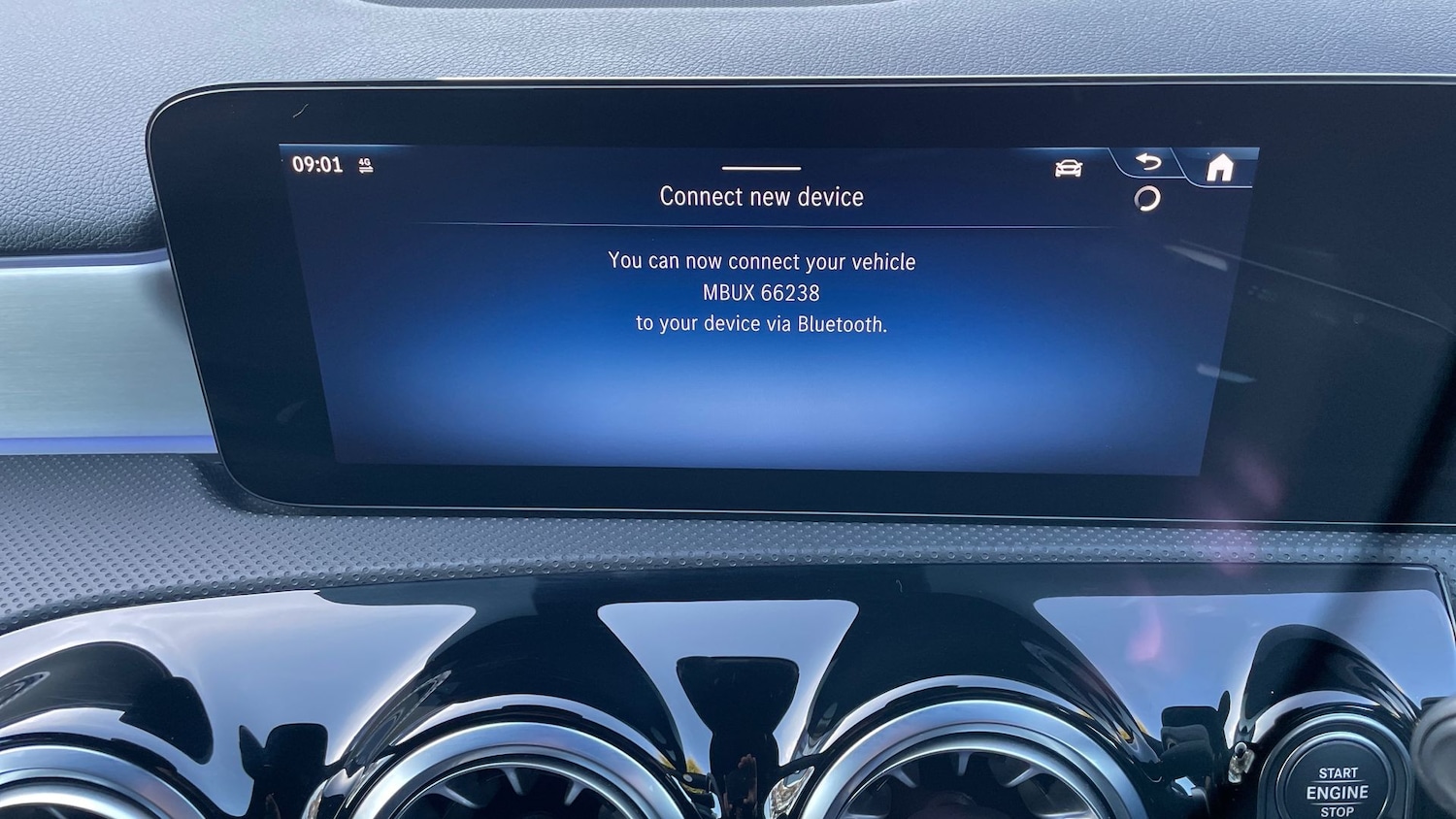 Used Mercedes-Benz A-Class 2024 for sale - 76413680: Photo 27