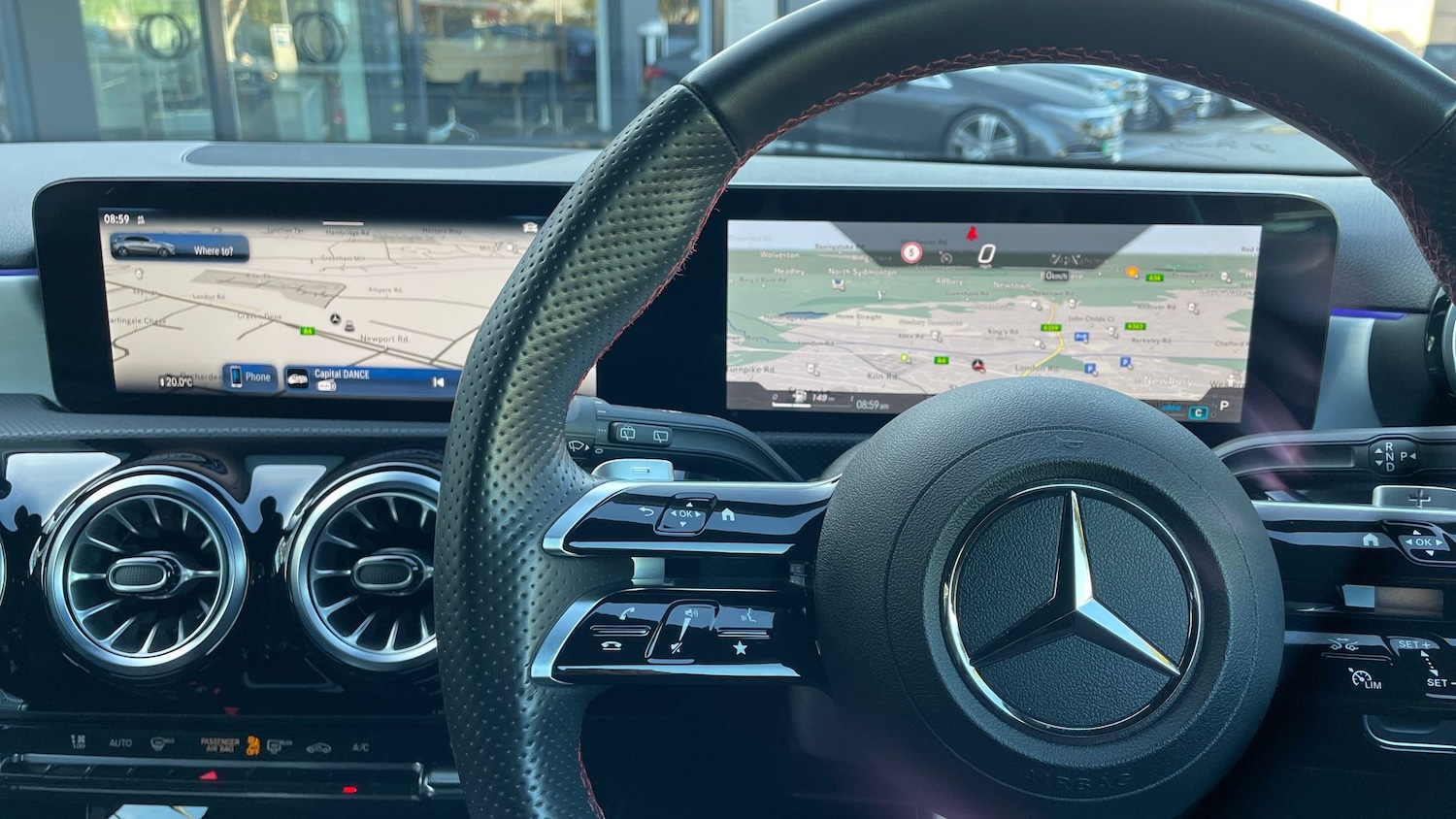 Used Mercedes-Benz A-Class 2024 for sale - 76413680: Photo 28