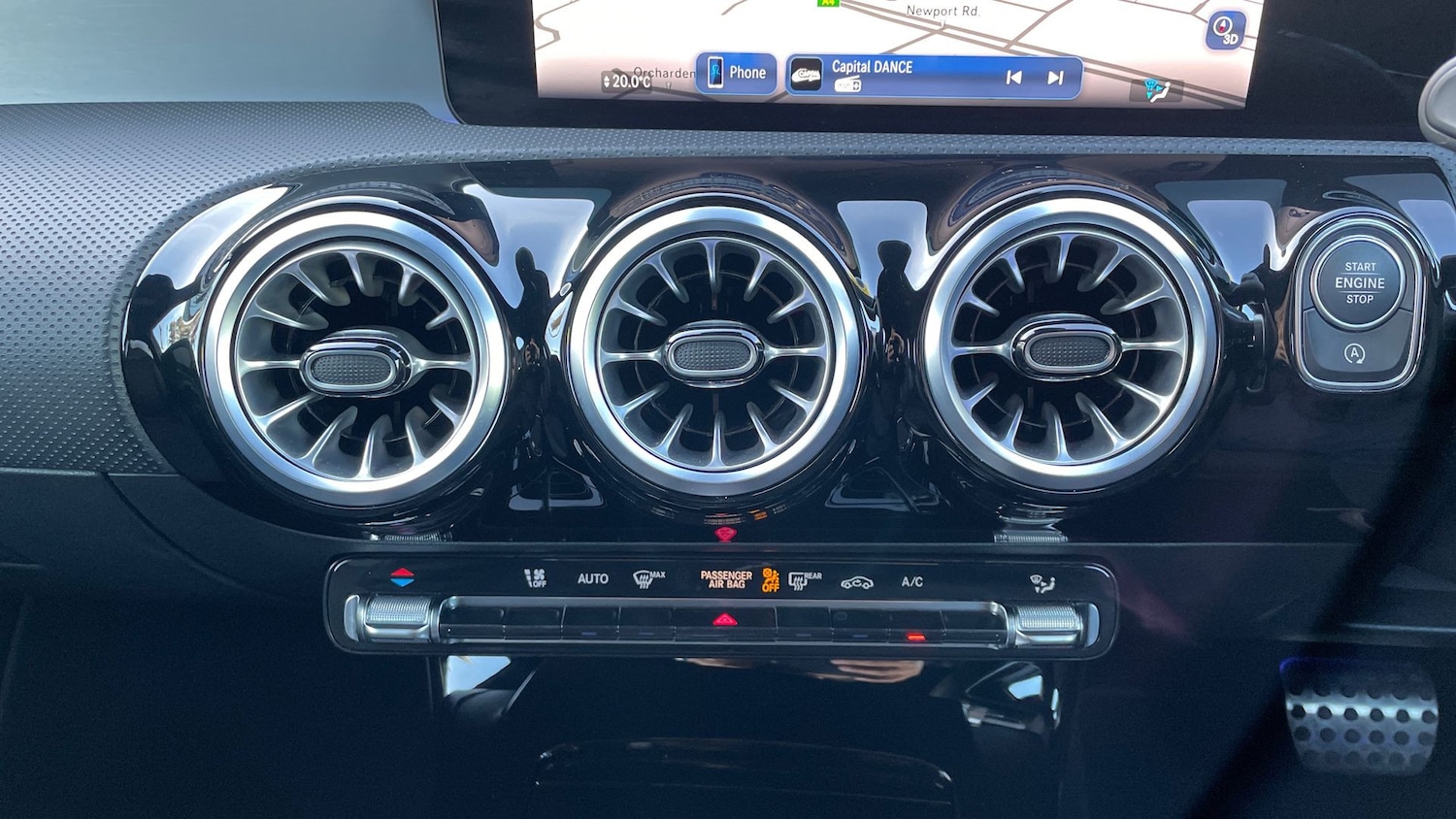 Used Mercedes-Benz A-Class 2024 for sale - 76413680: Photo 29