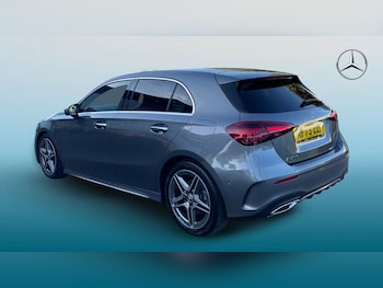 Used Mercedes-Benz A-Class 2024 for sale - 76413680: Photo