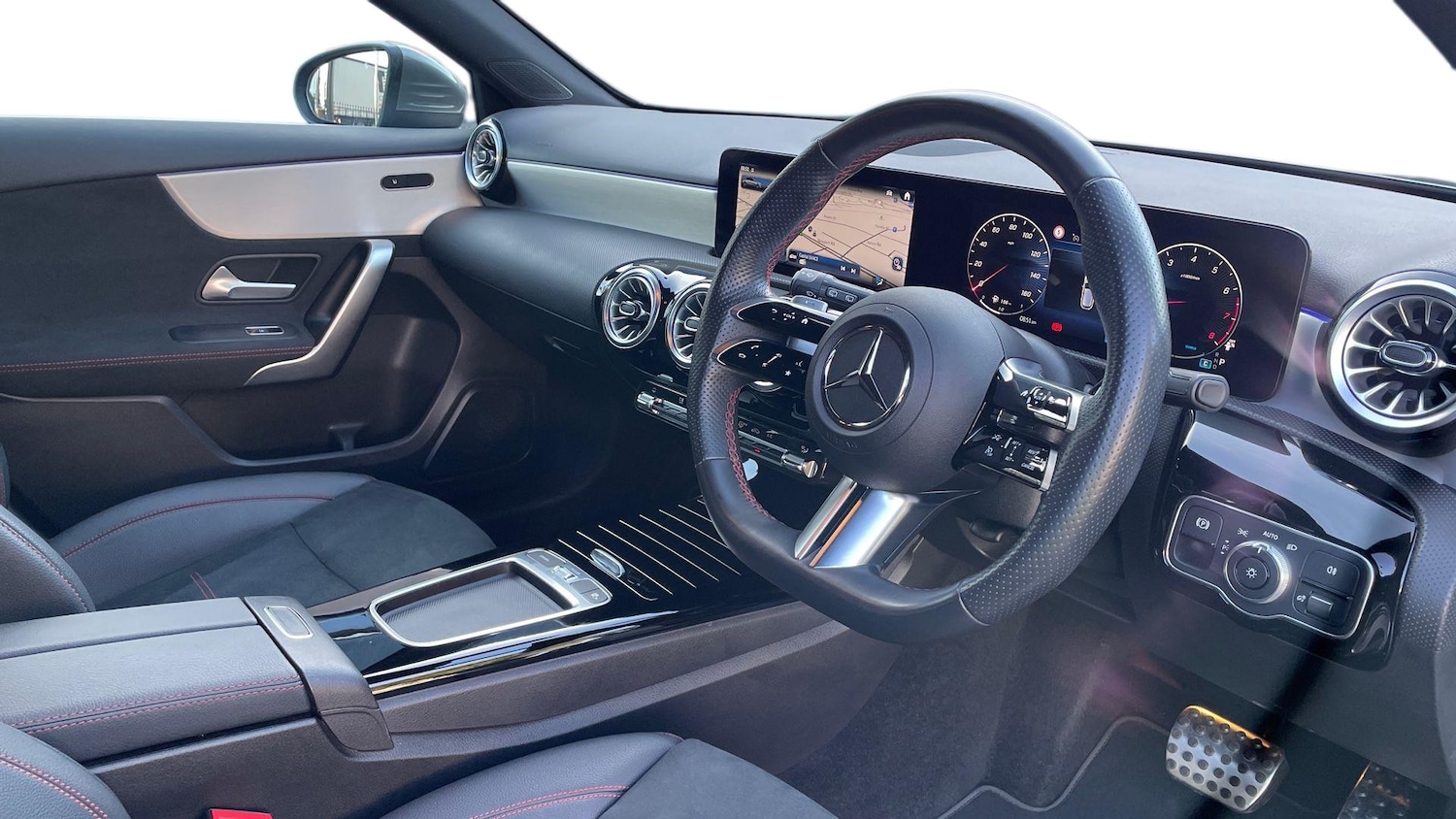 Used Mercedes-Benz A-Class 2024 for sale - 76413680: Photo 3