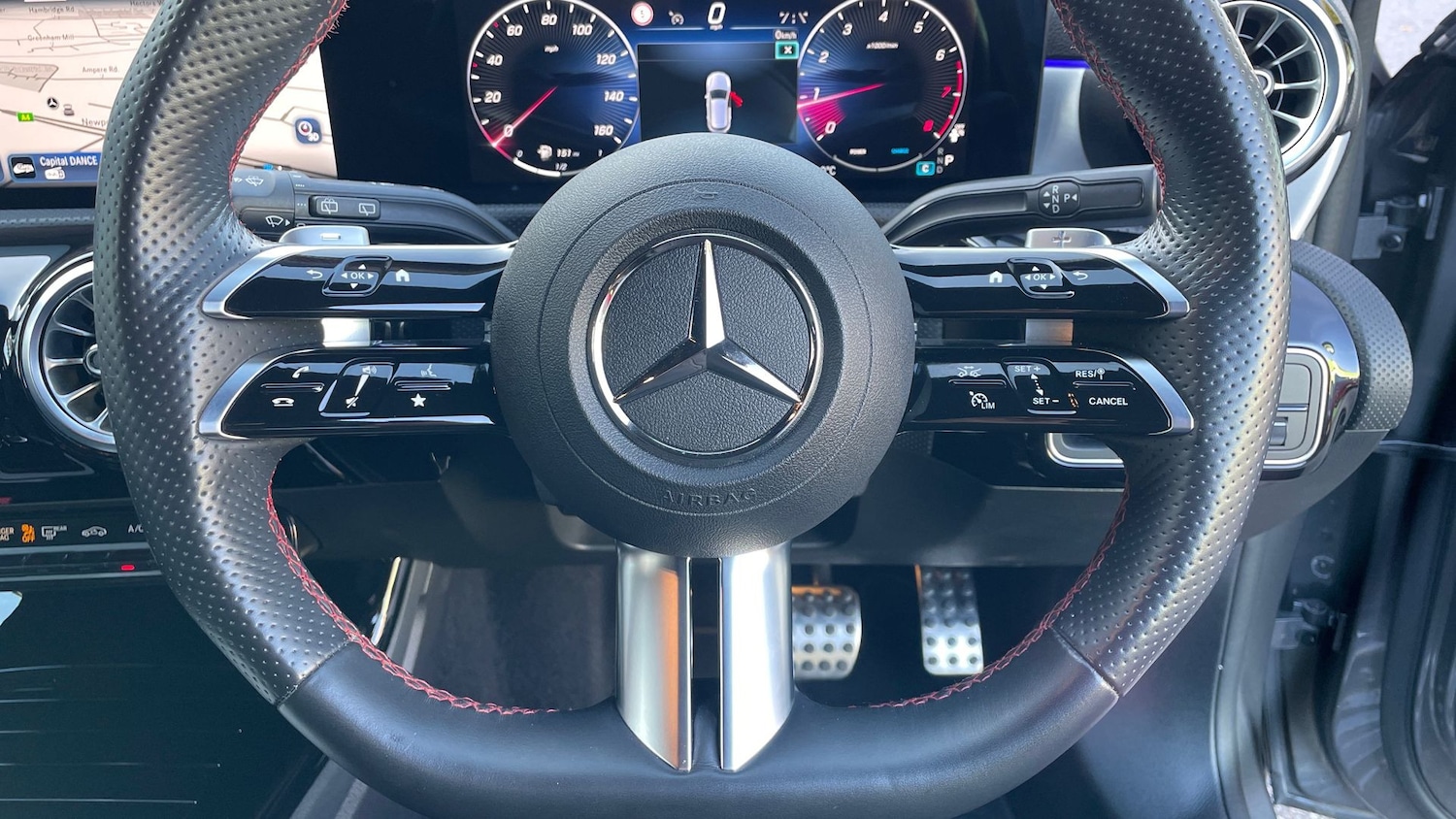 Used Mercedes-Benz A-Class 2024 for sale - 76413680: Photo 33