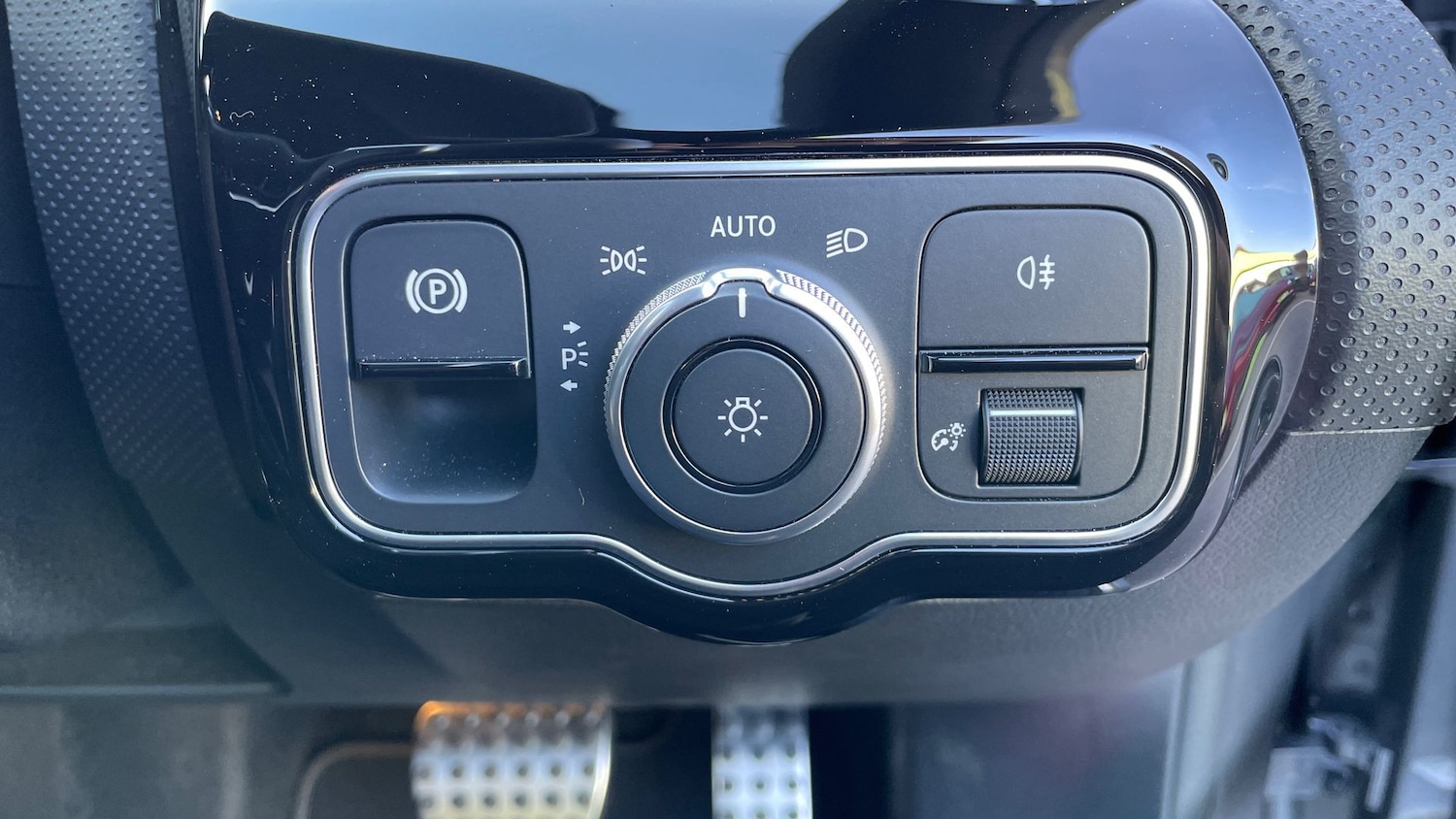 Used Mercedes-Benz A-Class 2024 for sale - 76413680: Photo 34