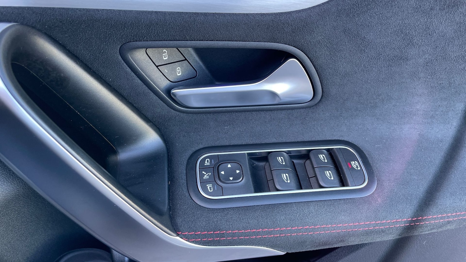 Used Mercedes-Benz A-Class 2024 for sale - 76413680: Photo 35