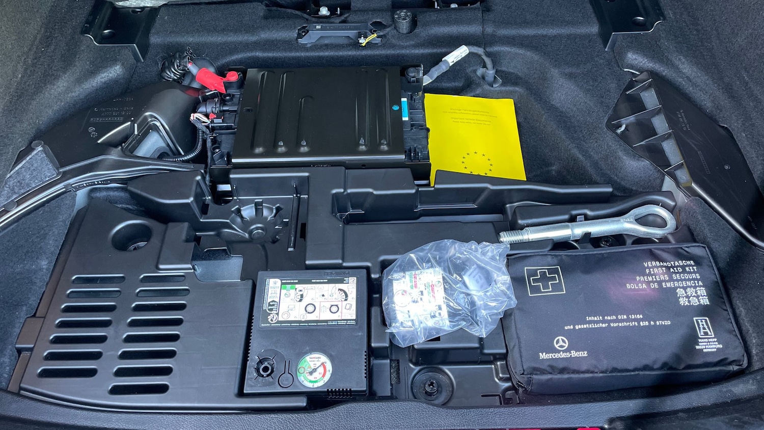 Used Mercedes-Benz A-Class 2024 for sale - 76413680: Photo 39