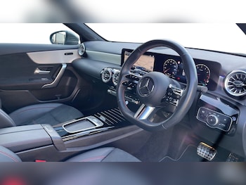 Used Mercedes-Benz A-Class 2024 for sale - 76413680: Photo