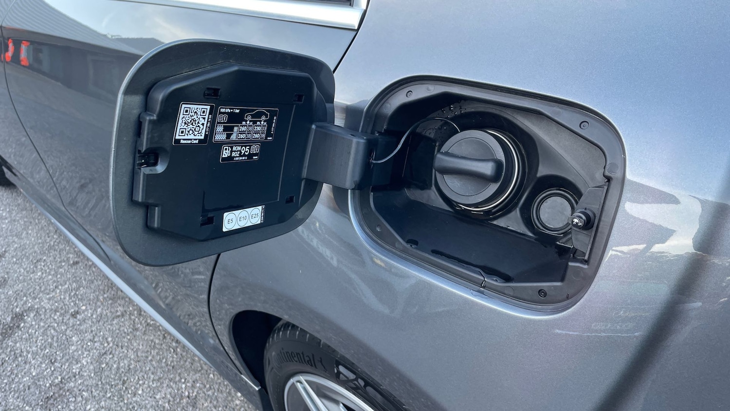 Used Mercedes-Benz A-Class 2024 for sale - 76413680: Photo 40