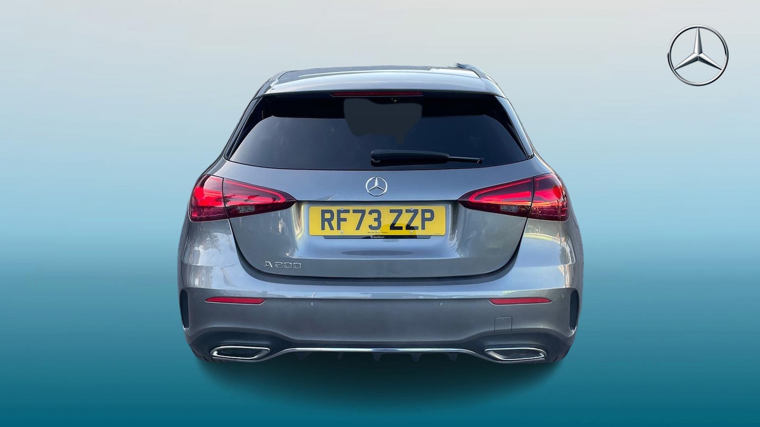 Used Mercedes-Benz A-Class 2024 for sale - 76413680: Photo 7