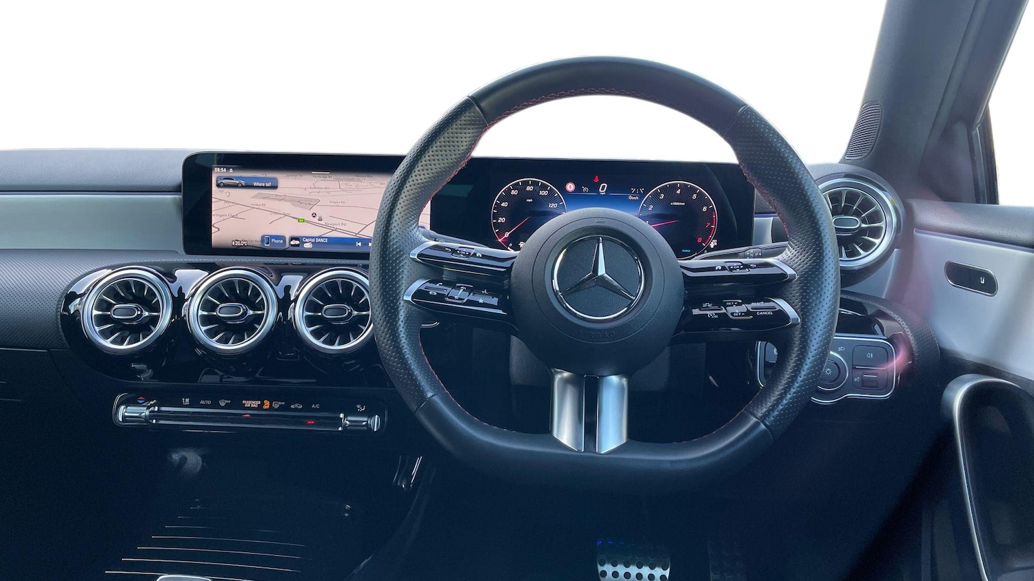 Used Mercedes-Benz A-Class 2024 for sale - 76413680: Photo 9