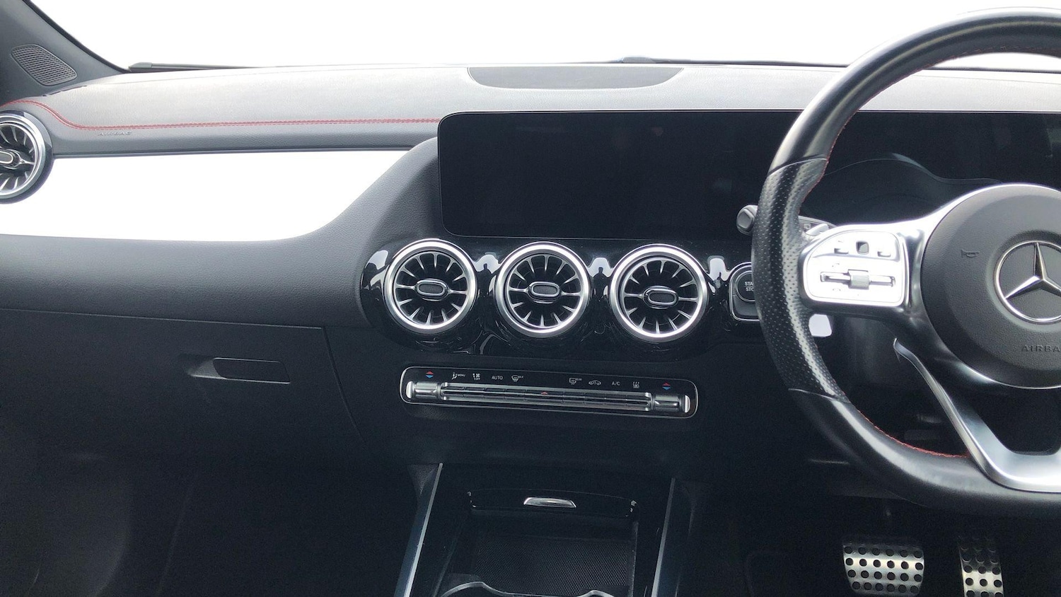 Used Mercedes-Benz EQA 2021 for sale - 77654355: Photo 10