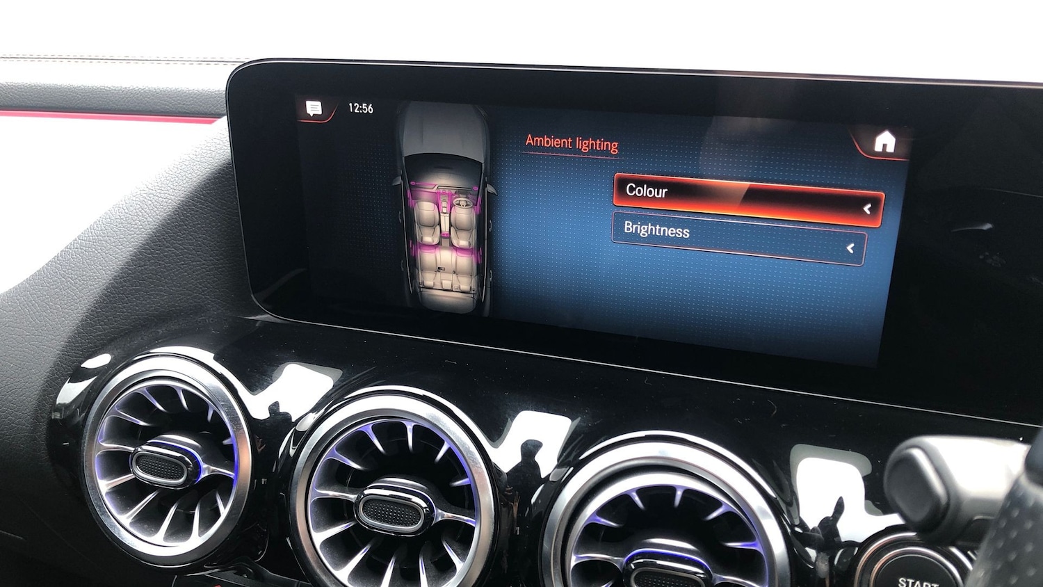 Used Mercedes-Benz EQA 2021 for sale - 77654355: Photo 23