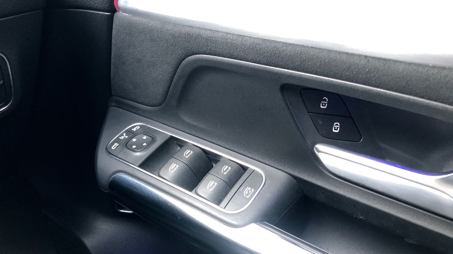 Used Mercedes-Benz EQA 2021 for sale - 77654355: Photo 27