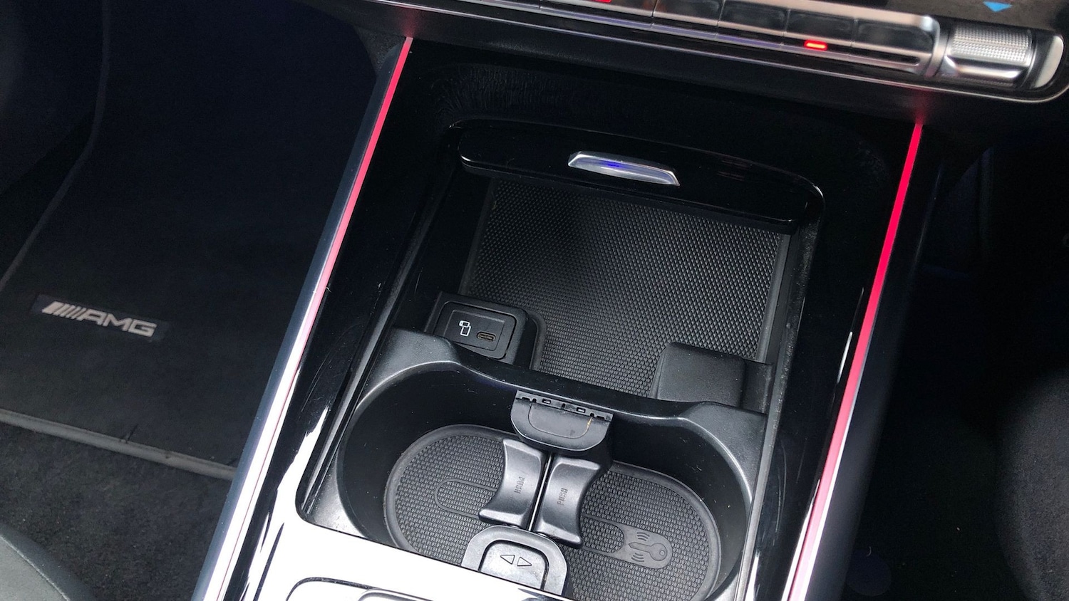 Used Mercedes-Benz EQA 2021 for sale - 77654355: Photo 30