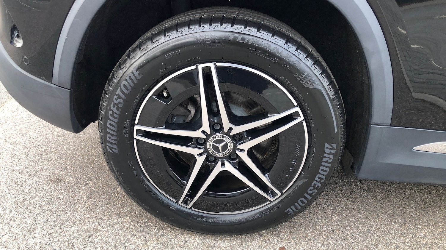 Used Mercedes-Benz EQA 2021 for sale - 77654355: Photo 32