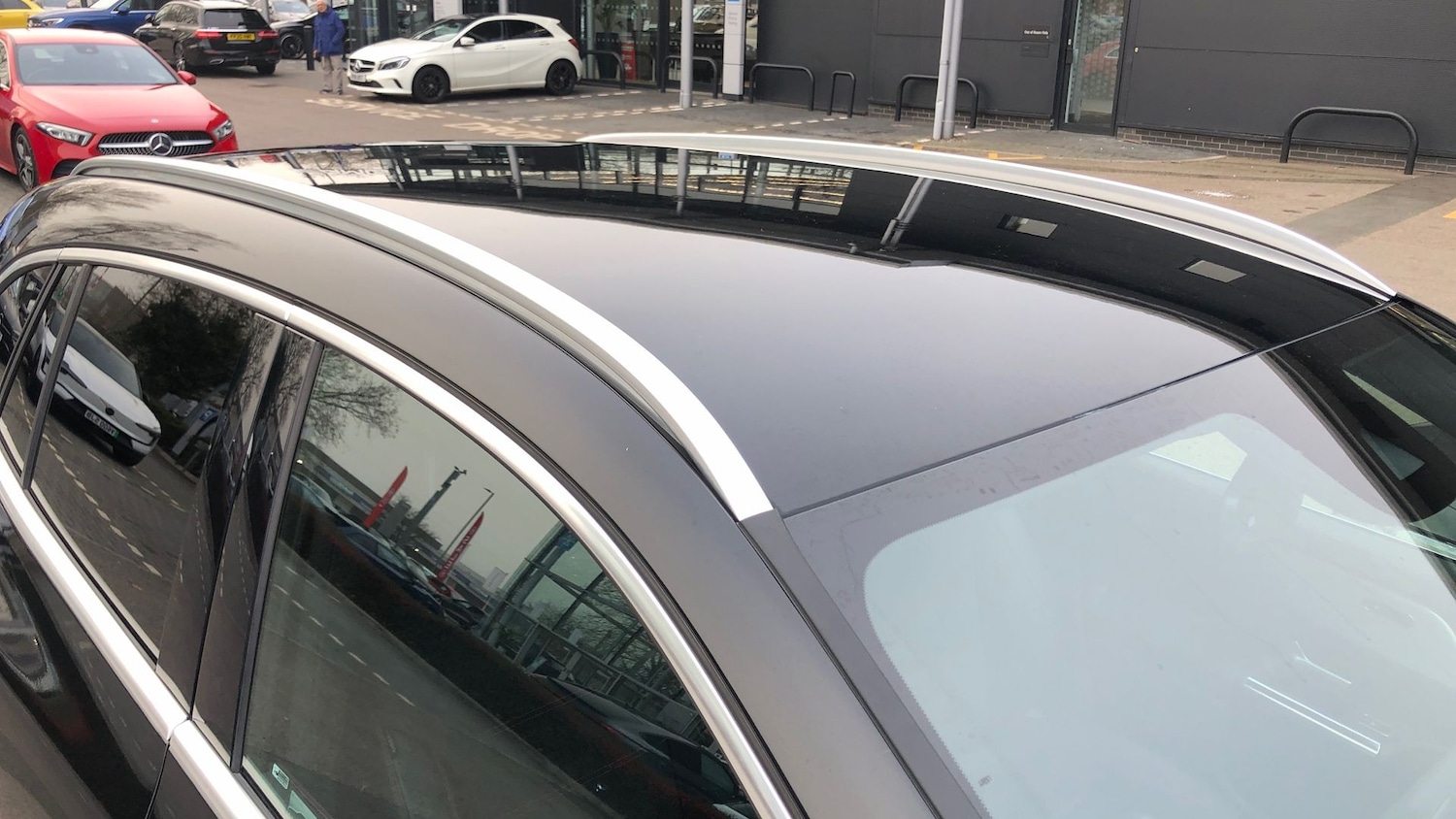 Used Mercedes-Benz EQA 2021 for sale - 77654355: Photo 39