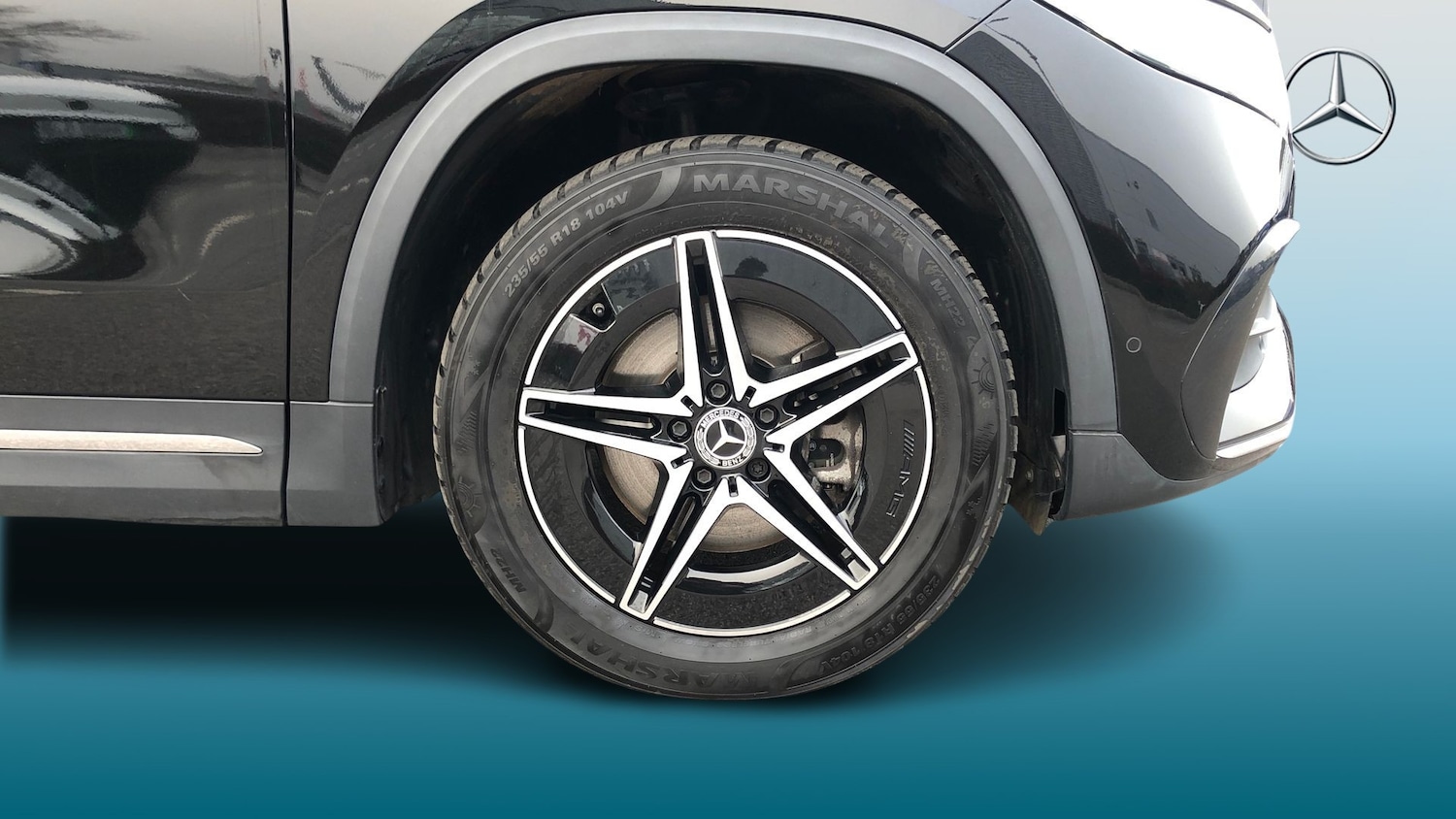 Used Mercedes-Benz EQA 2021 for sale - 77654355: Photo 5