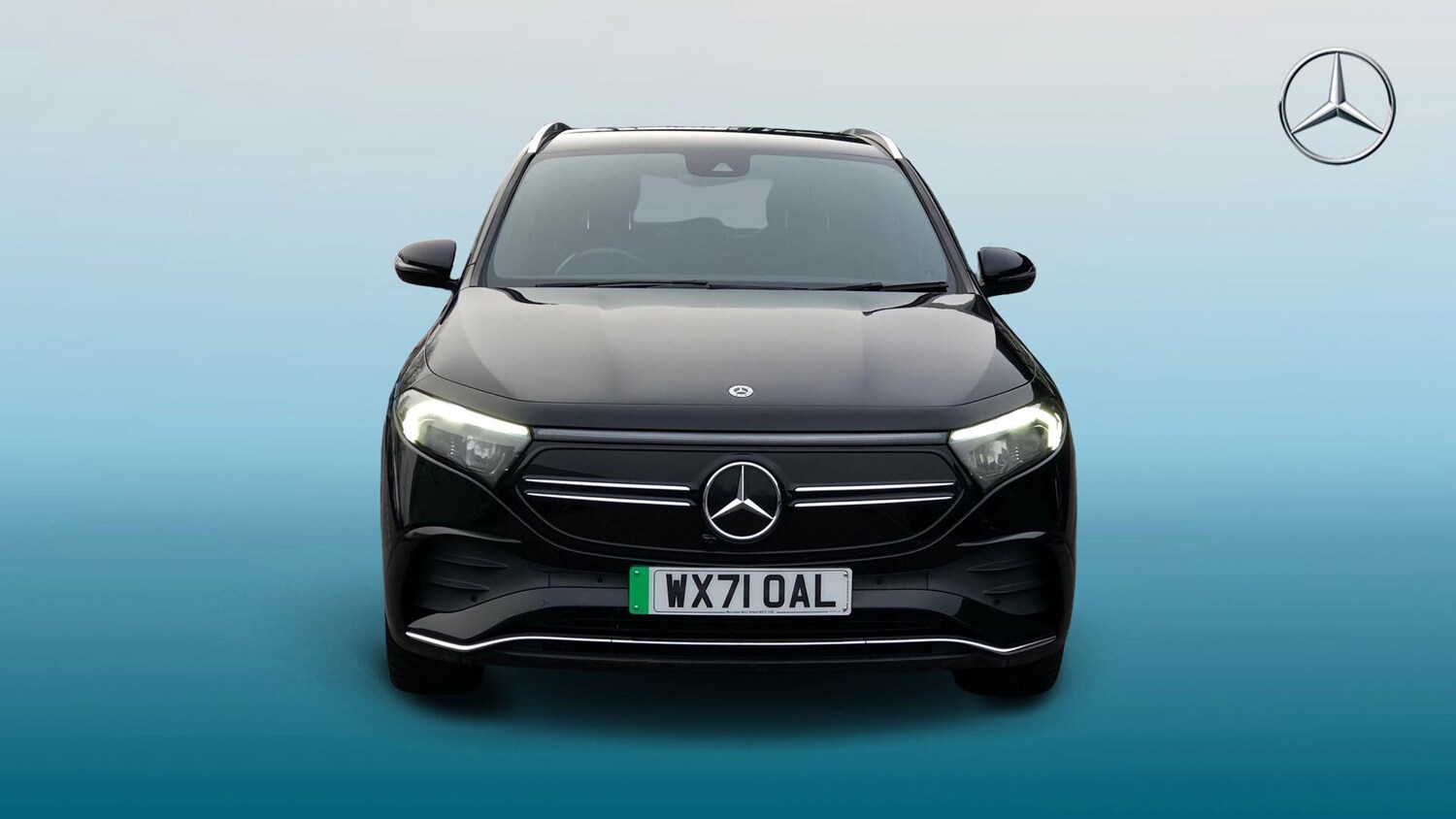 Used Mercedes-Benz EQA 2021 for sale - 77654355: Photo 6