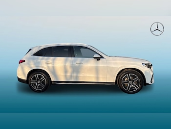 Used Mercedes-Benz GLC 2023 for sale - 77694684: Photo