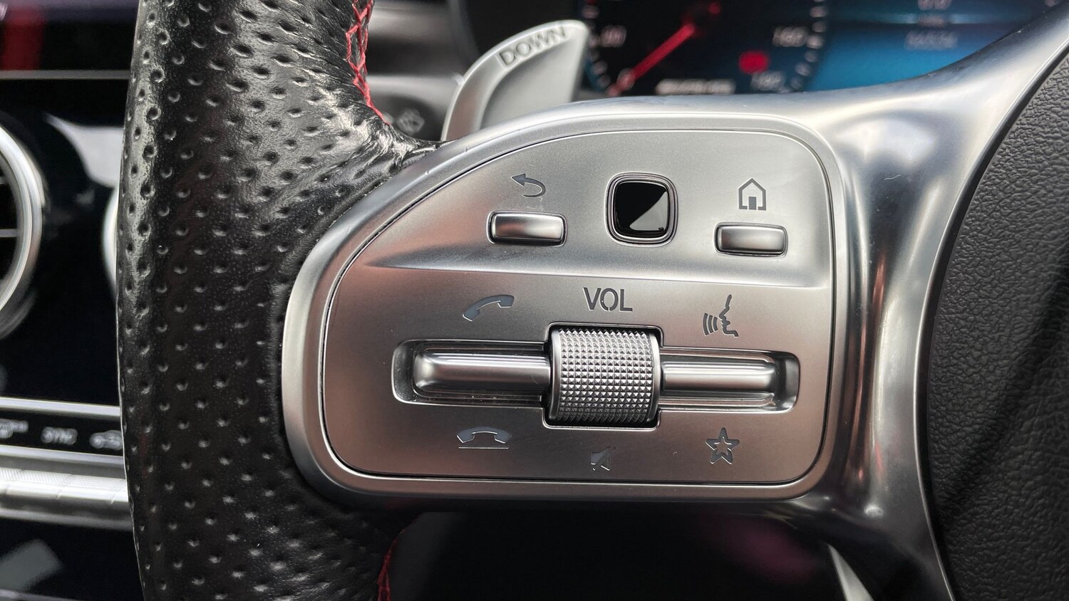 Used Mercedes-Benz C Class 2019 for sale - 77415391: Photo 19