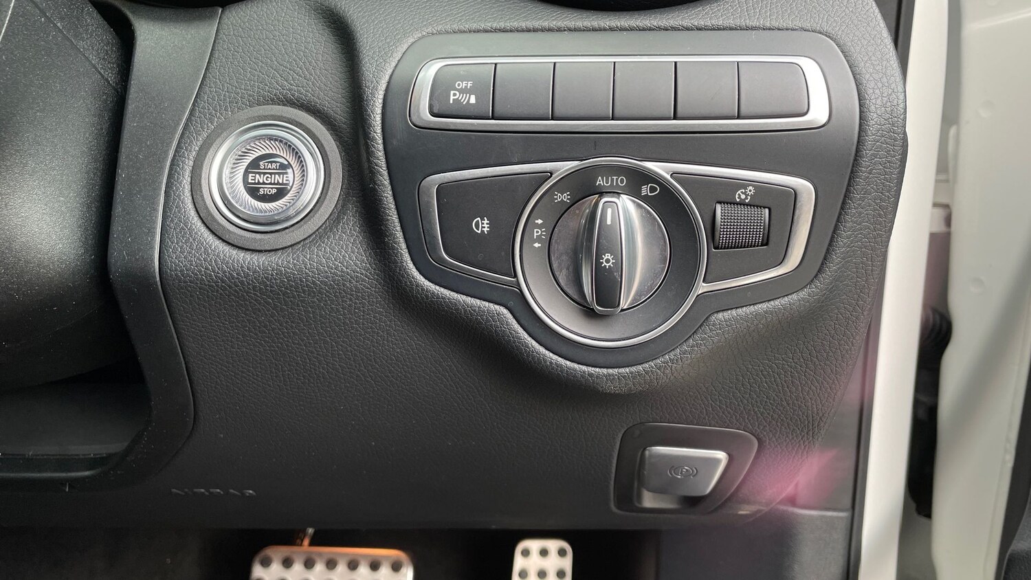 Used Mercedes-Benz C Class 2019 for sale - 77415391: Photo 31