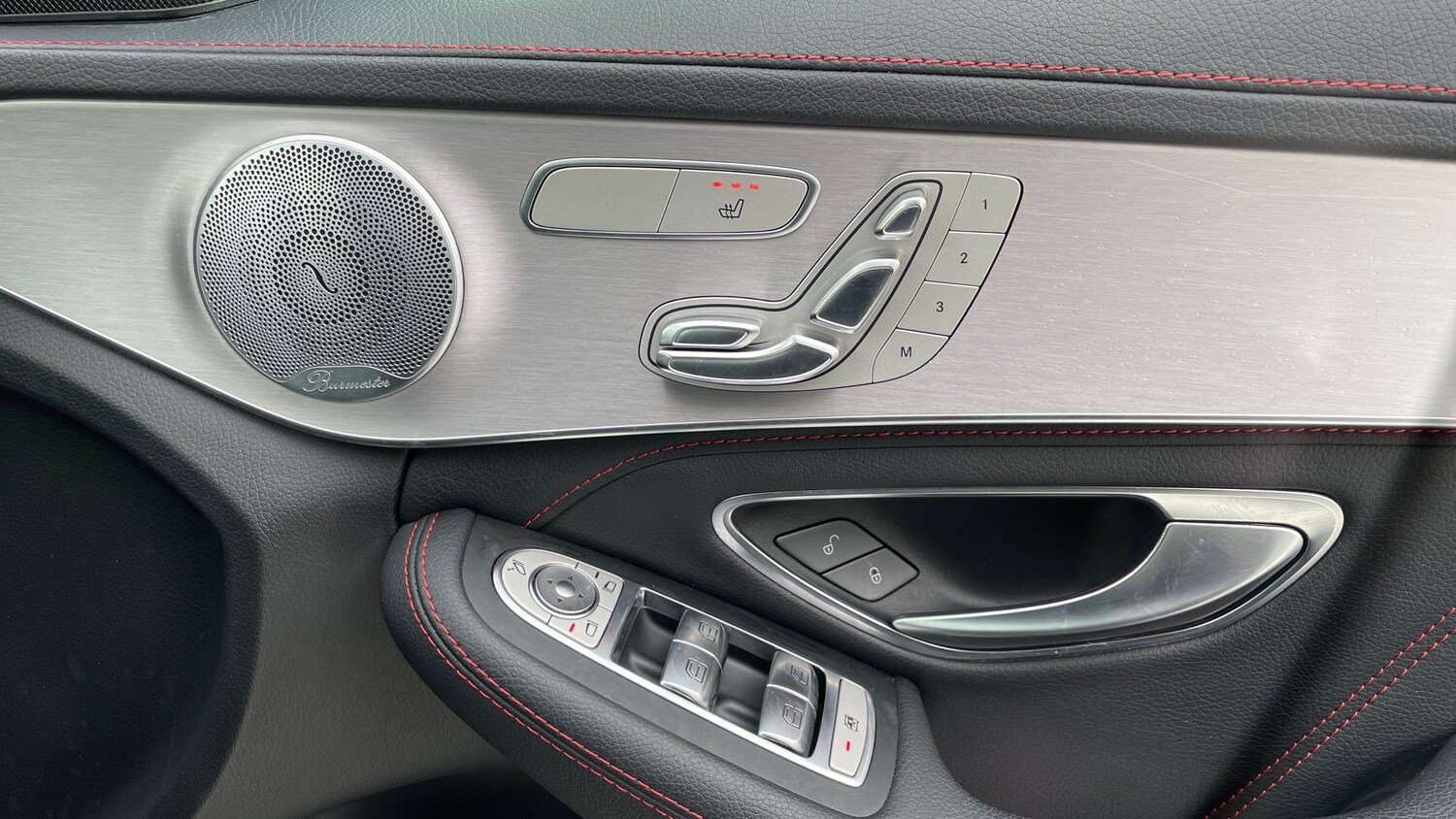 Used Mercedes-Benz C Class 2019 for sale - 77415391: Photo 32