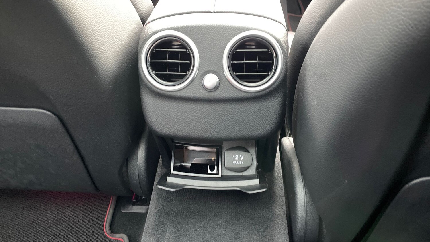 Used Mercedes-Benz C Class 2019 for sale - 77415391: Photo 35